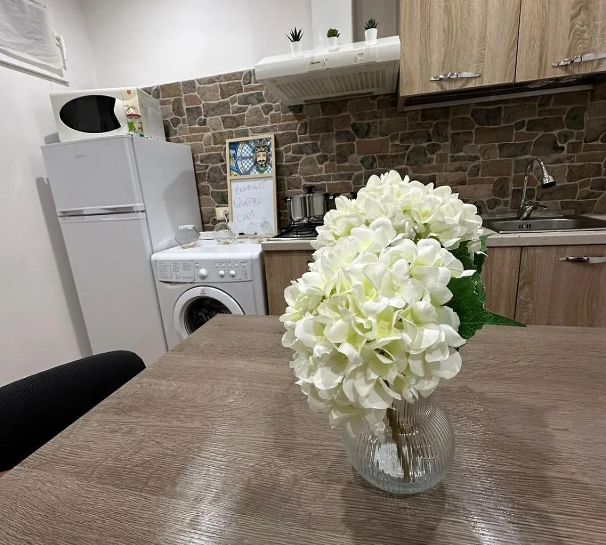 Quattrocantiapartment2 Palermo Apartman