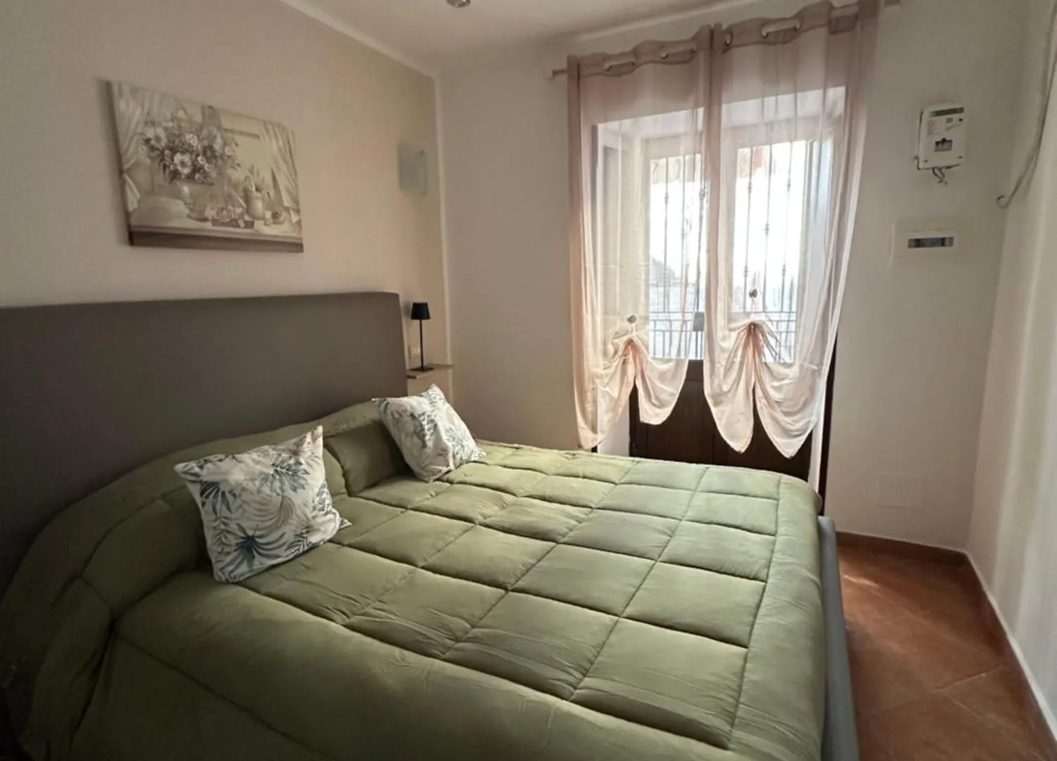 Apartman Quattrocantiapartment2 Palermo