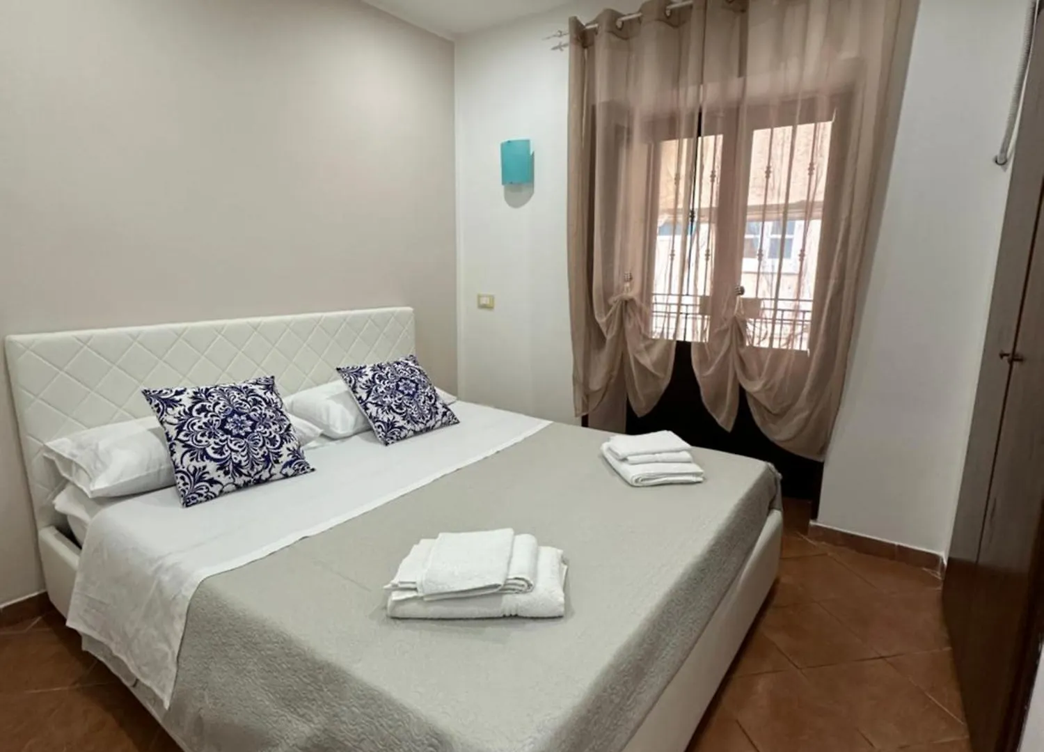 Quattrocantiapartment2 Παλέρμο Ιταλία