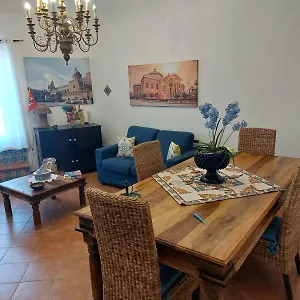  Appartamento Casa Del Parlamento