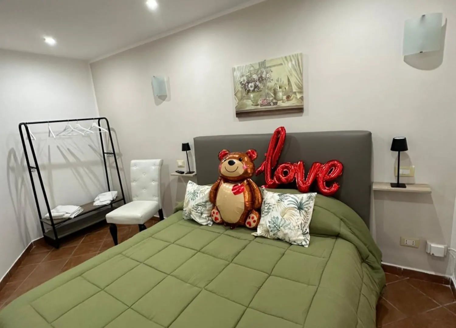 Quattrocantiapartment2 Palermo 0*,  Italia